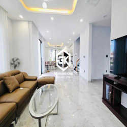 CHO THUÊ DÀI HẠN BIỆT THỰ PHỐ KDT MỸ GIA ( G2 ) CĂN GÓC 3 TẦNG 4 PHÒNG