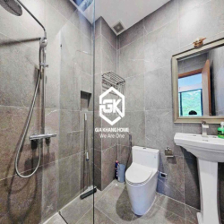 CHO THUÊ DÀI HẠN BIỆT THỰ PHỐ KDT MỸ GIA ( G2 ) CĂN GÓC 3 TẦNG 4 PHÒNG