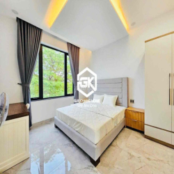 CHO THUÊ DÀI HẠN BIỆT THỰ PHỐ KDT MỸ GIA ( G2 ) CĂN GÓC 3 TẦNG 4 PHÒNG
