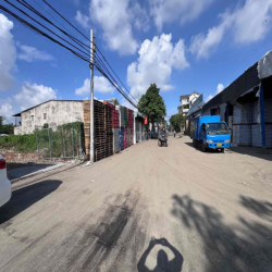 Bãi giữ xe 24/7