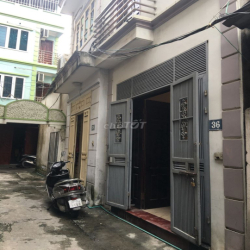 CC cho thuê nhà 3 tầng trong hẻm Lê Quang Đạo, Phú Đô