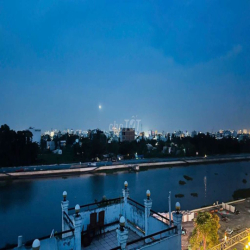 CHO THUÊ VILLA VIEW SÔNG ĐẲNG CẤP – GẦN DƯƠNG QUẢNG HÀM, GÒ VẤP