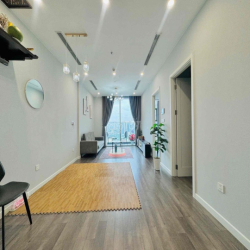 🔥 CĂN HỘ CAO CẤP THE NINE TOWER – VIEW ĐỈNH CAO PHẠM VĂN ĐỒNG 🔥  📍 Vị