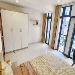 ✨️CĂN HỘ 1PN BANCOL CÓ HẦM XE, THANG MÁY, BẢO VỆ, GIÁ CHỈ TỪ 11TR✨️