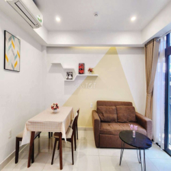 ✨️CĂN HỘ 1PN BANCOL CÓ HẦM XE, THANG MÁY, BẢO VỆ, GIÁ CHỈ TỪ 11TR✨️