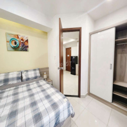 ✨️CĂN HỘ 1PN BANCOL CÓ HẦM XE, THANG MÁY, BẢO VỆ, GIÁ CHỈ TỪ 11TR✨️