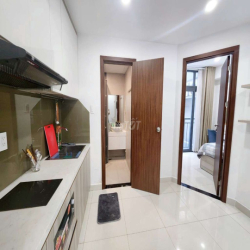 ✨️CĂN HỘ 1PN BANCOL CÓ HẦM XE, THANG MÁY, BẢO VỆ, GIÁ CHỈ TỪ 11TR✨️