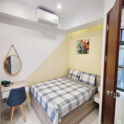 ✨️CĂN HỘ 1PN BANCOL CÓ HẦM XE, THANG MÁY, BẢO VỆ, GIÁ CHỈ TỪ 11TR✨️