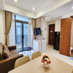 ✨️CĂN HỘ 1PN BANCOL CÓ HẦM XE, THANG MÁY, BẢO VỆ, GIÁ CHỈ TỪ 11TR✨️