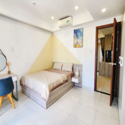✨️CĂN HỘ 1PN BANCOL CÓ HẦM XE, THANG MÁY, BẢO VỆ, GIÁ CHỈ TỪ 11TR✨️