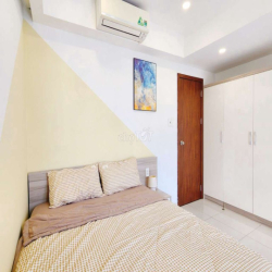 ✨️CĂN HỘ 1PN BANCOL CÓ HẦM XE, THANG MÁY, BẢO VỆ, GIÁ CHỈ TỪ 11TR✨️