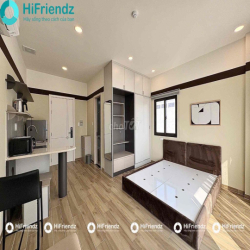 TRỐNG LẠI CĂN HỘ CAO CẤP BAN CÔNG TO - MAI CHÍ THỌ - SALA