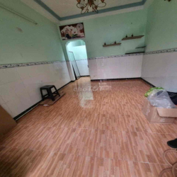 Cho thuê nhà nguyên căn Đường Nguyễn Văn Đậu Quận BT