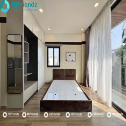 TRỐNG LẠI CĂN HỘ CAO CẤP BAN CÔNG TO - MAI CHÍ THỌ - SALA