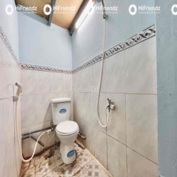 PHÒNG CỬA SỔ NHẬN XE ĐIỆN GẦN KCN TÂN TẠO - AEON BÌNH TÂN THANG MÁY
