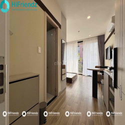 TRỐNG LẠI CĂN HỘ CAO CẤP BAN CÔNG TO - MAI CHÍ THỌ - SALA