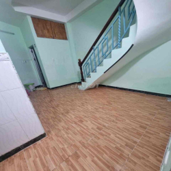 Cho thuê nhà nguyên căn Đường Nguyễn Văn Đậu Quận BT