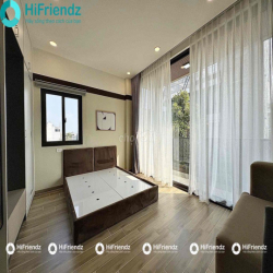 TRỐNG LẠI CĂN HỘ CAO CẤP BAN CÔNG TO - MAI CHÍ THỌ - SALA