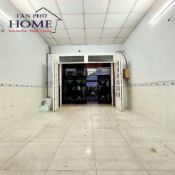 14tr_7x18m_MT nhánh Thống Nhất khu Độc Lập Tân Sơn Nhì_cho thuê Tân Ph