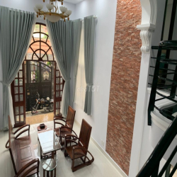🏡[7mx16m]🏡Biệt thự hiện đại 449/ Sư Vạn Hạnh, Hòa Hưng❌Vạn Hạnh Mall