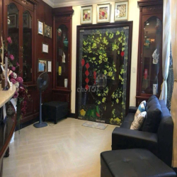 BIỆT THỰ GÓC 2 MẶT TIỀN SIÊU HIẾM TÂN PHÚ - DIỆN TÍCH SỬ DỤNG 459M2
