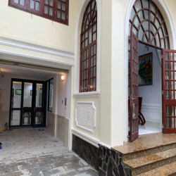 🏡[7mx16m]🏡Biệt thự hiện đại 449/ Sư Vạn Hạnh, Hòa Hưng❌Vạn Hạnh Mall