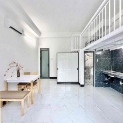 DUPLEX BANCOL THOÁNG MÁT - RỘNG RÃI - ngay PHAN ĐĂNG LƯU PHÚ NHUẬN