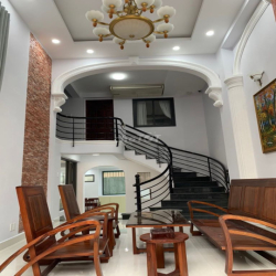 🏡[7mx16m]🏡Biệt thự hiện đại 449/ Sư Vạn Hạnh, Hòa Hưng❌Vạn Hạnh Mall