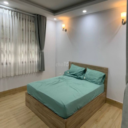 🏡[7mx16m]🏡Biệt thự hiện đại 449/ Sư Vạn Hạnh, Hòa Hưng❌Vạn Hạnh Mall