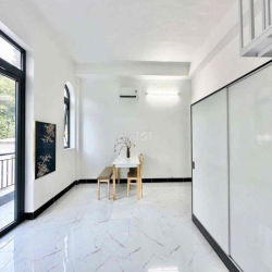 DUPLEX BANCOL THOÁNG MÁT - RỘNG RÃI - ngay PHAN ĐĂNG LƯU PHÚ NHUẬN