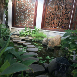 BIỆT THỰ GÓC 2 MẶT TIỀN SIÊU HIẾM TÂN PHÚ - DIỆN TÍCH SỬ DỤNG 459M2