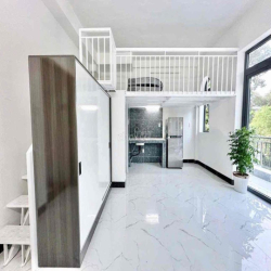 DUPLEX BANCOL THOÁNG MÁT - RỘNG RÃI - ngay PHAN ĐĂNG LƯU PHÚ NHUẬN