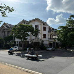 BIỆT THỰ GÓC 2 MẶT TIỀN SIÊU HIẾM TÂN PHÚ - DIỆN TÍCH SỬ DỤNG 459M2