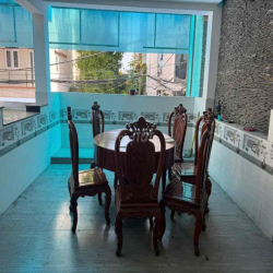 Nhà Full nội thất khu Tên Lửa 4.5x18,3 Lầu Full nội thất