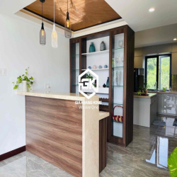 VILLA ĐỊA TRUNG HẢI PHÍA BẮC PHONG CÁCH HIỆN ĐẠI TOÀN CẢNH VỊNH NHA TR
