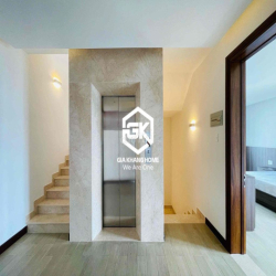 VILLA ĐỊA TRUNG HẢI PHÍA BẮC PHONG CÁCH HIỆN ĐẠI TOÀN CẢNH VỊNH NHA TR