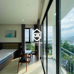 VILLA ĐỊA TRUNG HẢI PHÍA BẮC PHONG CÁCH HIỆN ĐẠI TOÀN CẢNH VỊNH NHA TR