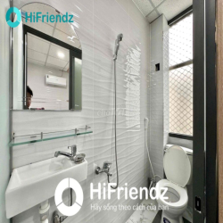 ✨Căn Hộ Mini Cửa Sổ Thoáng Đẹp Full Nội Thất Mới Ngay Thích Quảng Đức