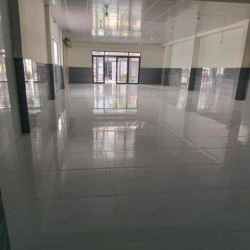 Góc 2 mặt tiền 7*25; 2pn mới keng tiện kinh doanh