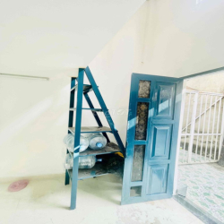 Nhà Nguyễn Thái Sơn, Dương Quãng Hàm 40 m