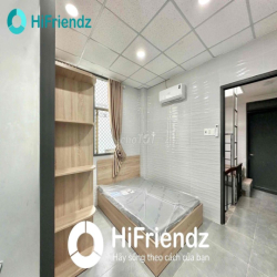 ✨Căn Hộ Mini Cửa Sổ Thoáng Đẹp Full Nội Thất Mới Ngay Thích Quảng Đức