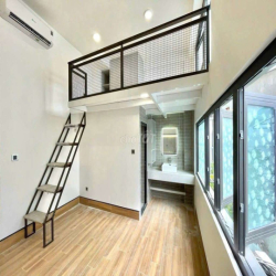 DUPLEX CỬA SỔ THOÁNG NGAY DƯƠNG QUÃNG HÀM SÁT CHỢ AN NHƠN