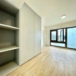 DUPLEX CỬA SỔ THOÁNG NGAY DƯƠNG QUÃNG HÀM SÁT CHỢ AN NHƠN