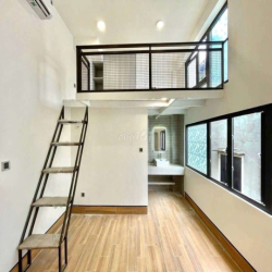 DUPLEX CỬA SỔ THOÁNG NGAY DƯƠNG QUÃNG HÀM SÁT CHỢ AN NHƠN