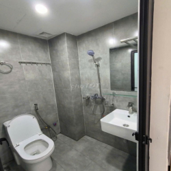 Căn hộ studio FULL NỘI THẤT -  ngõ 36/296 Minh Khai - Hai Bà Trưng