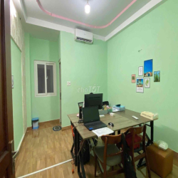 cho thuê nhà 1/ Phan Huy ích phường 15 Quận Tân Bình