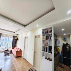 Cho thuê căn hộ 112m² 3PN Full đồ Thăng Long City Đại Mỗ - Cách Aeon 5
