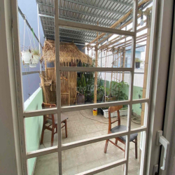 cho thuê nhà 1/ Phan Huy ích phường 15 Quận Tân Bình
