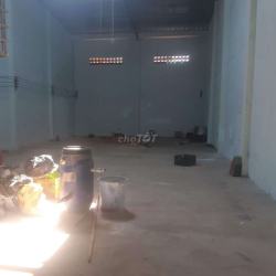 KHO,XƯỞNG 200M² GIÁ 17TR/T, Đ XE CÔNG 40F NGAY DƯƠNG THỊ GIANG