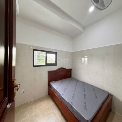 Cho thuê căn hộ 1PN rộng rãi thoáng mát và sạch sẽ mới full new 100%